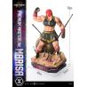 Street Fighter 6 Estatua Premium Masterline Series 1/4 Marisa 70 cm