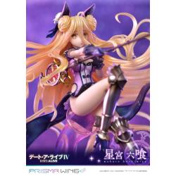 Date A Live Estatua PVC 1/7 Prisma Wing Mukuro Hoshimiya 25 cm