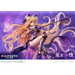 Date A Live Estatua PVC 1/7 Prisma Wing Mukuro Hoshimiya 25 cm
