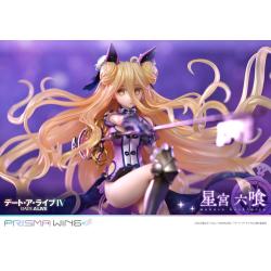 Date A Live Estatua PVC 1/7 Prisma Wing Mukuro Hoshimiya 25 cm
