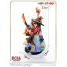 Konusuba - An Explosion on This Wonderful World! Estatua PVC 1/7 Prisma Wing Megumin 23 cm