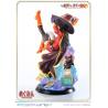 Konusuba - An Explosion on This Wonderful World! Estatua PVC 1/7 Prisma Wing Megumin 23 cm