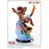 Konusuba - An Explosion on This Wonderful World! Estatua PVC 1/7 Prisma Wing Megumin 23 cm