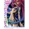 No Game No Life Estatua PVC 1/7 Prisma Wing Schwi 26 cm