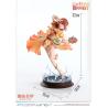 To Aru Kagaku no Railgun Estatua PVC 1/7 Prisma Wing Misaka Mikoto 22 cm