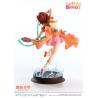 To Aru Kagaku no Railgun Estatua PVC 1/7 Prisma Wing Misaka Mikoto 22 cm