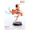 To Aru Kagaku no Railgun Estatua PVC 1/7 Prisma Wing Misaka Mikoto 22 cm