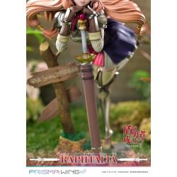 The Rising of the Shield Hero Season 2 Estatua PVC 1/7 Prisma Wing Raphtalia 21 cm
