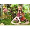 ShikThe Rising of the shield Hero Season 2 Estatua PVC 1/7 Prisma Wing Raphtalia Young Version 15 cm