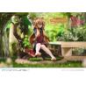 ShikThe Rising of the shield Hero Season 2 Estatua PVC 1/7 Prisma Wing Raphtalia Young Version 15 cm