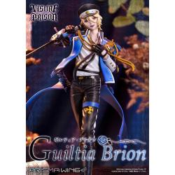 Visual Prison Estatua PVC 1/7 Prisma Wing Guiltia Brion 27 cm