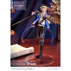 Visual Prison Estatua PVC 1/7 Prisma Wing Guiltia Brion 27 cm