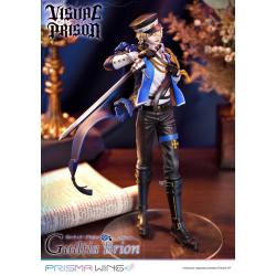 Visual Prison Estatua PVC 1/7 Prisma Wing Guiltia Brion 27 cm