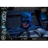 DC Comics Estatua 1/3 Throne Legacy Collection Batman Tactical Throne Ultimate Bonus Version 57 cm