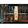 Godzilla Minus One Diorama Masterline Series Godzilla 2023 70 cm
