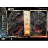 Godzilla Minus One Diorama Masterline Series Godzilla 2023 70 cm