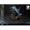 Godzilla Minus One Diorama Masterline Series Godzilla 2023 70 cm