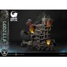 Godzilla Minus One Diorama Masterline Series Godzilla 2023 70 cm
