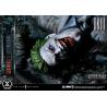 DC Comics Estatua 1/4 Ultimate Premium Masterline Series Batman & Robin Dead End Ultimate Bonus Version 61 cm