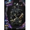 Dark Nights: Metal Estatua Ultimate Premium Masterline Series 1/4 Batman VS Batman Who Laughs Deluxe Version 67 cm