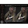 Bloodborne Estatua 1/4 The Doll Bonus Version 49 cm