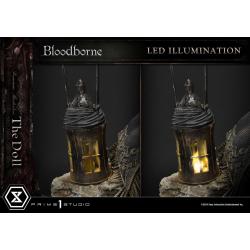 Bloodborne Estatua 1/4 The Doll Bonus Version 49 cm
