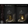 Bloodborne Estatua 1/4 The Doll Bonus Version 49 cm
