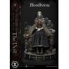Bloodborne Estatua 1/4 The Doll Bonus Version 49 cm