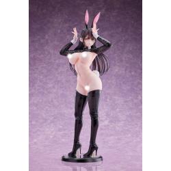 Original Character Estatua PVC 1/4 Reverse Bunny Girl Illustrated by Daiki Kase 48 cm