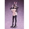 Original Character Estatua PVC 1/4 Reverse Bunny Girl Illustrated by Daiki Kase 48 cm