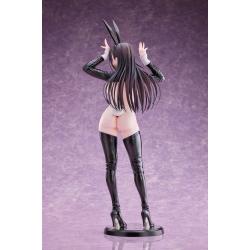 Original Character Estatua PVC 1/4 Reverse Bunny Girl Illustrated by Daiki Kase 48 cm