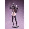 Original Character Estatua PVC 1/4 Reverse Bunny Girl Illustrated by Daiki Kase 48 cm