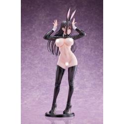 Original Character Estatua PVC 1/4 Reverse Bunny Girl Illustrated by Daiki Kase 48 cm