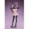 Original Character Estatua PVC 1/4 Reverse Bunny Girl Illustrated by Daiki Kase 48 cm