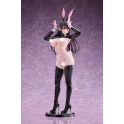 Original Character Estatua PVC 1/4 Reverse Bunny Girl Illustrated by Daiki Kase 48 cm