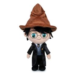 Harry Potter Figura de peluche Harry, Hermion, Ron Surtido 29 cm (12