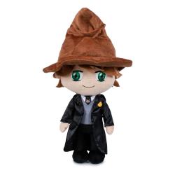 Harry Potter Figura de peluche Harry, Hermion, Ron Surtido 29 cm (12