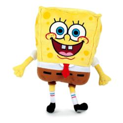 Bob Esponja Figura de peluche Carácter Surtido (12