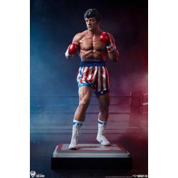 Rocky IV Estatua 1/3 Rocky 66 cm