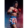Rocky IV Estatua 1/3 Rocky 66 cm