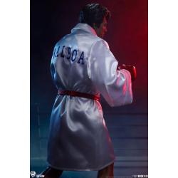 Rocky IV Estatua 1/3 Rocky 66 cm