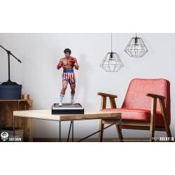 Rocky IV Estatua 1/3 Rocky 66 cm
