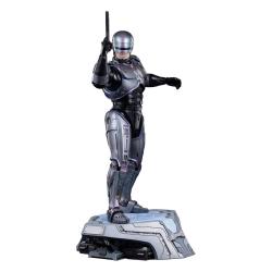 RoboCop Estatua 1/3 RoboCop (Deluxe Edition) 71 cm