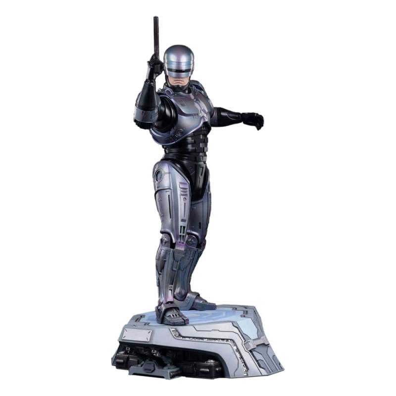 RoboCop Estatua 1/3 RoboCop (Deluxe Edition) 71 cm
