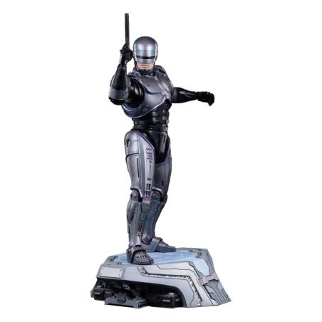 RoboCop Estatua 1/3 RoboCop (Deluxe Edition) 71 cm