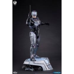 RoboCop Estatua 1/3 RoboCop (Deluxe Edition) 71 cm