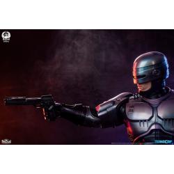 RoboCop Estatua 1/3 RoboCop (Deluxe Edition) 71 cm
