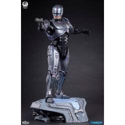 RoboCop Estatua 1/3 RoboCop (Deluxe Edition) 71 cm