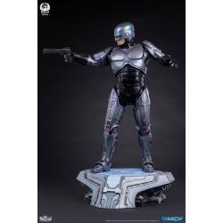 RoboCop Estatua 1/3 RoboCop (Deluxe Edition) 71 cm