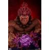 Street Fighter Estatua 1/2 Akuma 107 cm